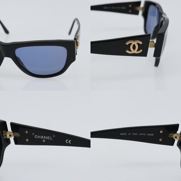 Chanel Coco Mark Sunglasses